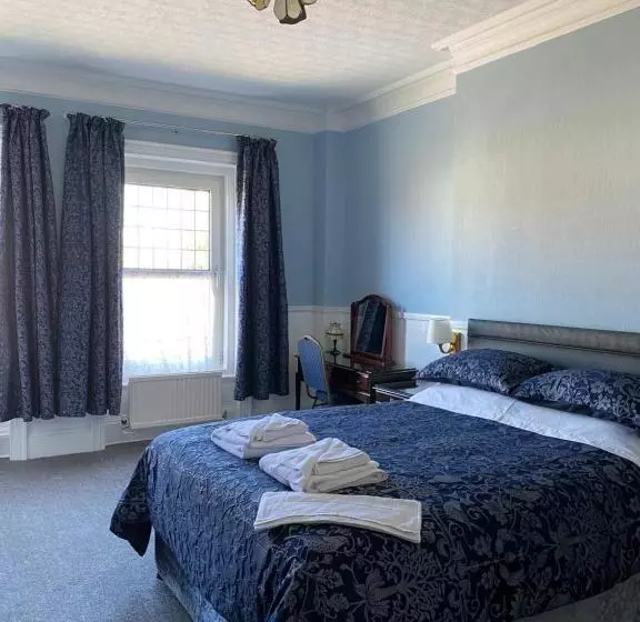 Majatalo The Winchester