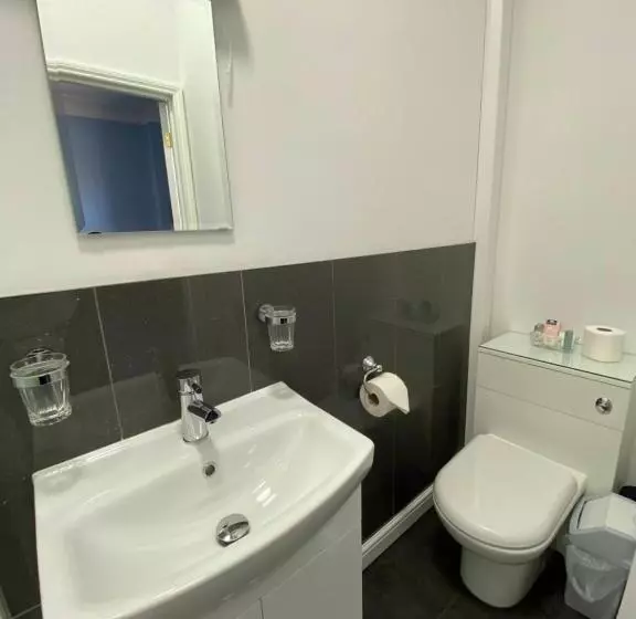 Majatalo The Winchester