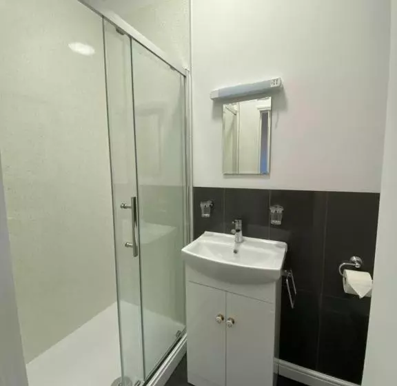 Majatalo The Winchester