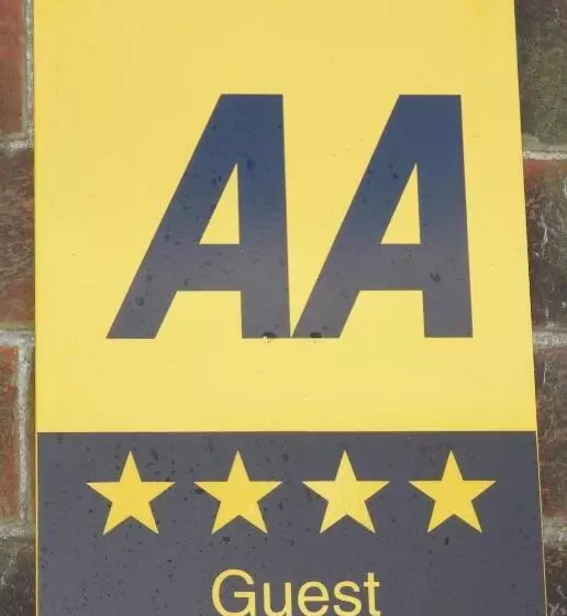 Majatalo The Winchester