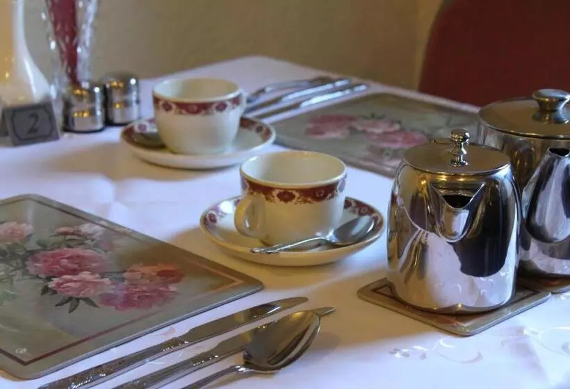 Majatalo The Winchester