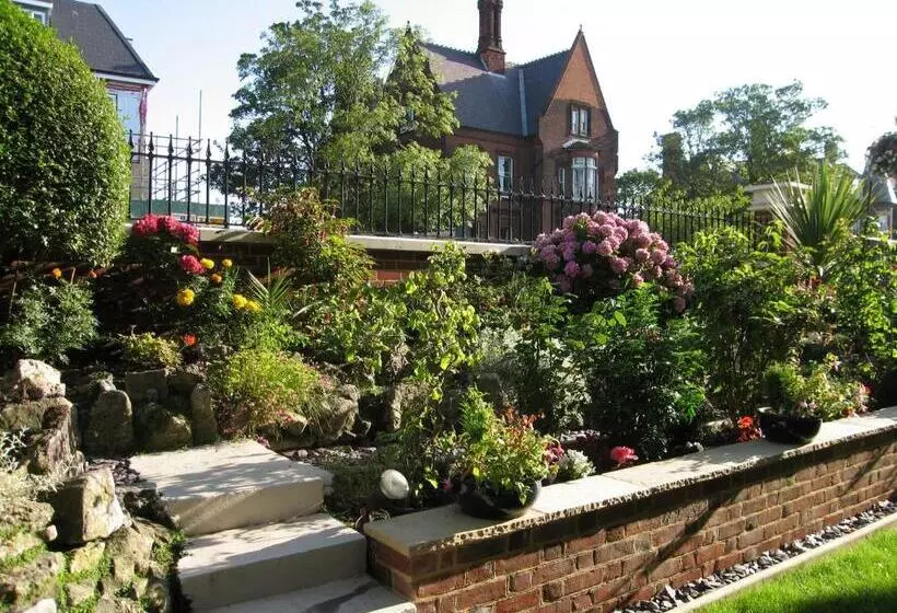 Majatalo The Winchester