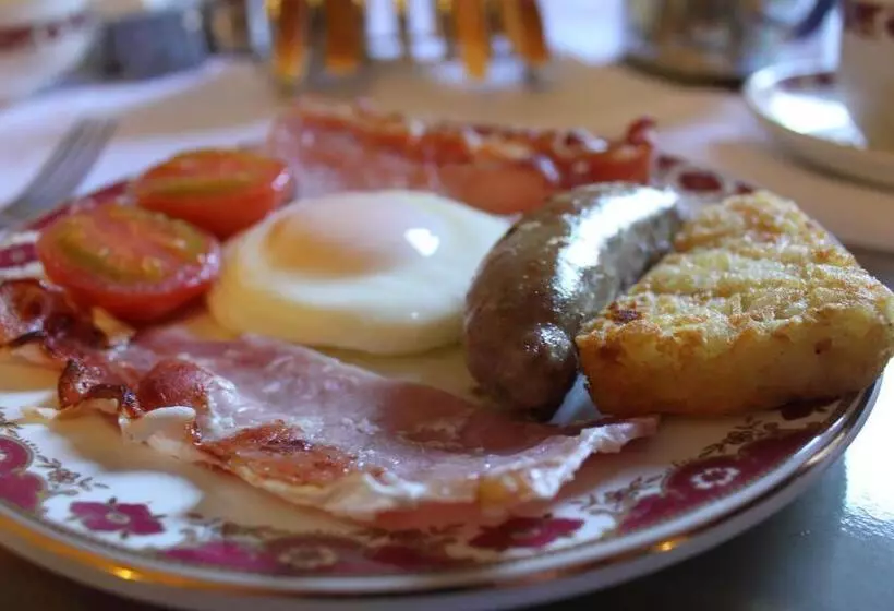 Majatalo The Winchester