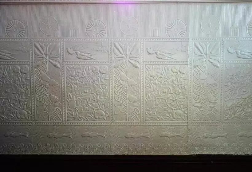 Majatalo The Winchester