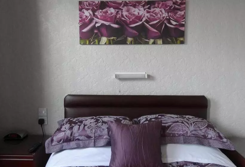 Majatalo The Winchester