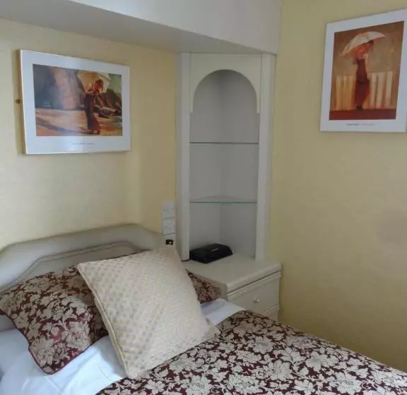 Majatalo The Winchester