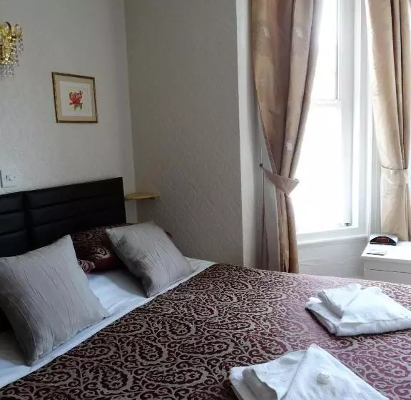 Majatalo The Winchester