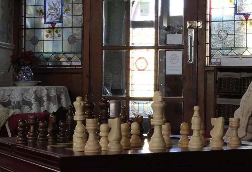 Majatalo The Winchester