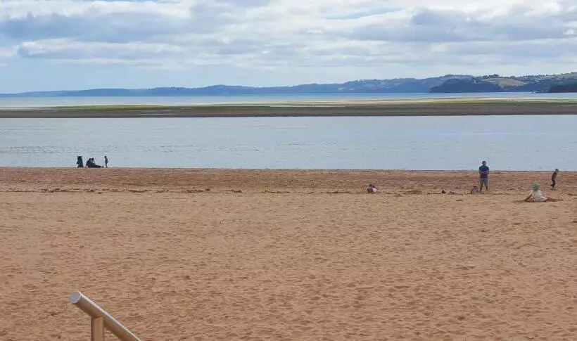 Pension Tor Dean Guest House