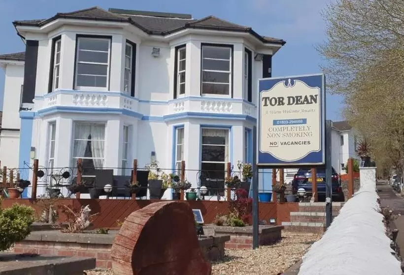 Pension Tor Dean Guest House