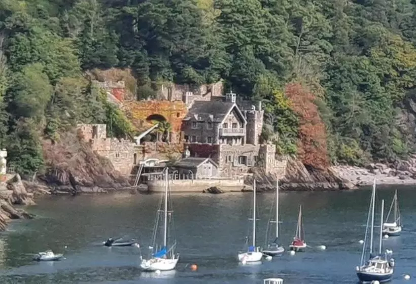 Pension Tor Dean Guest House