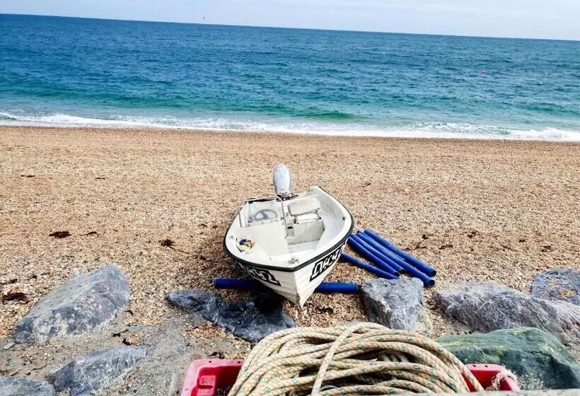 Pension Tor Dean Guest House