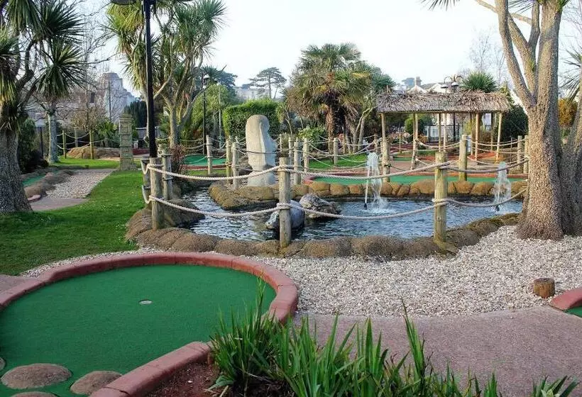 Pension Tor Dean Guest House