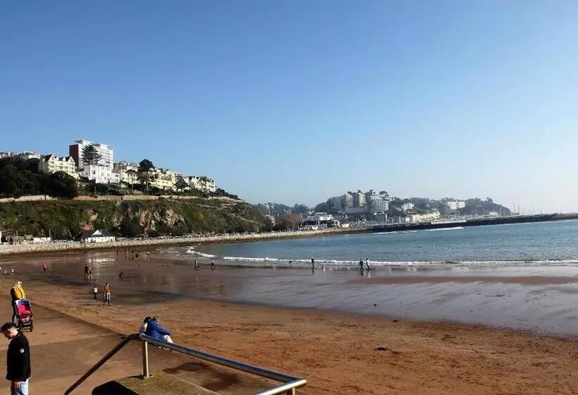 Pension Tor Dean Guest House