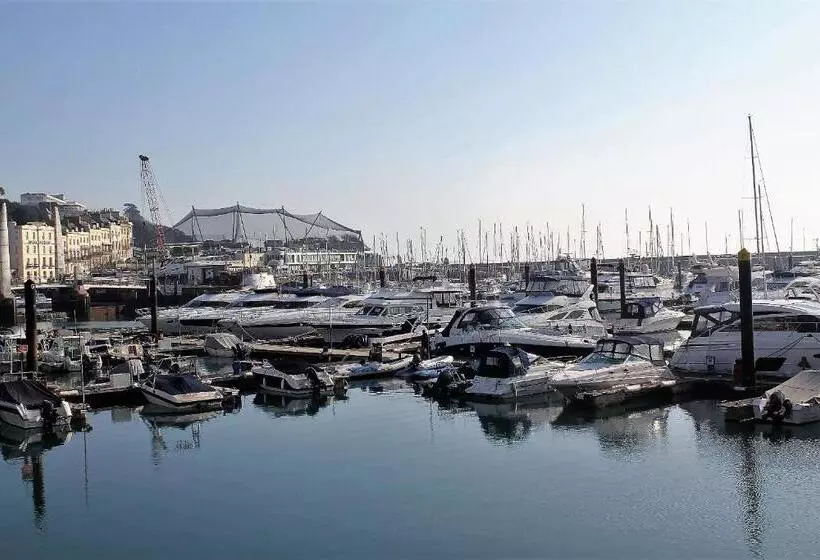 Pension Tor Dean Guest House