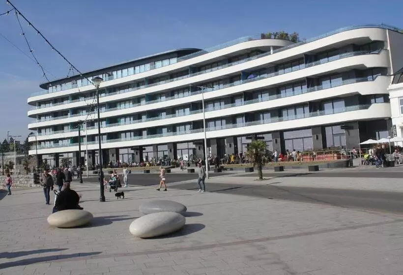 Pension Tor Dean Guest House