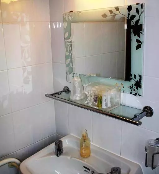 Pension Tor Dean Guest House