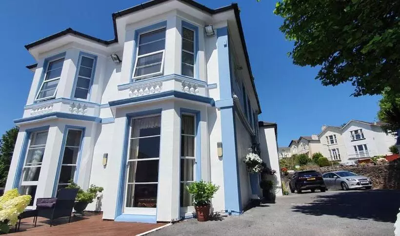 Pension Tor Dean Guest House