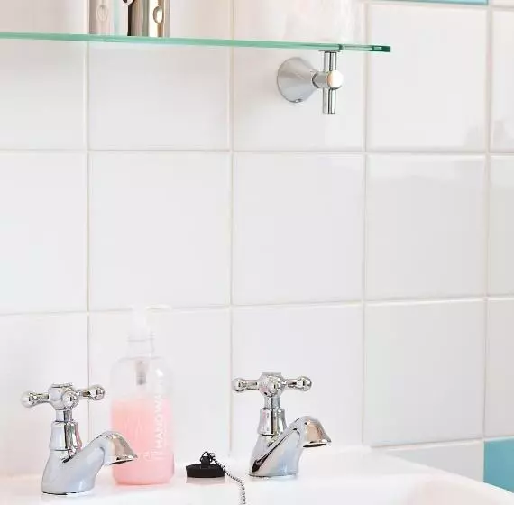 Pension Tor Dean Guest House