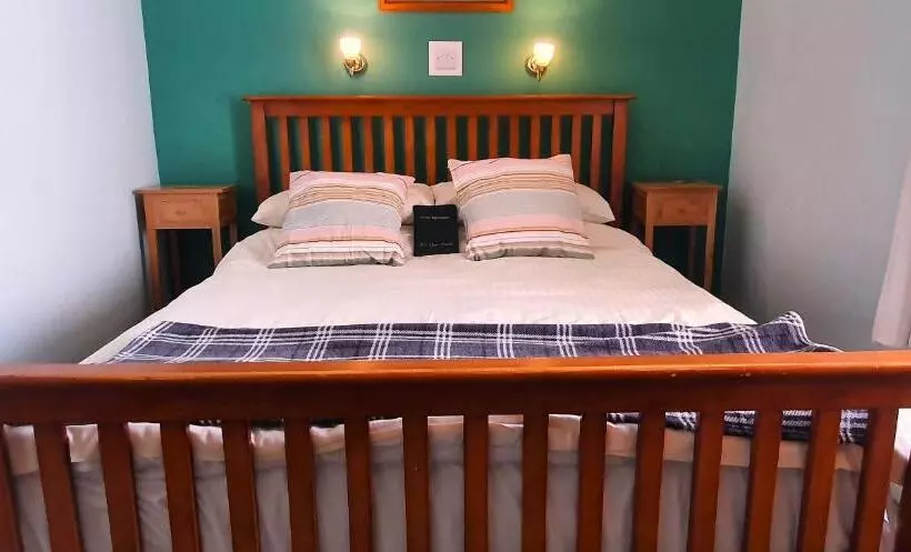 Pension Tor Dean Guest House