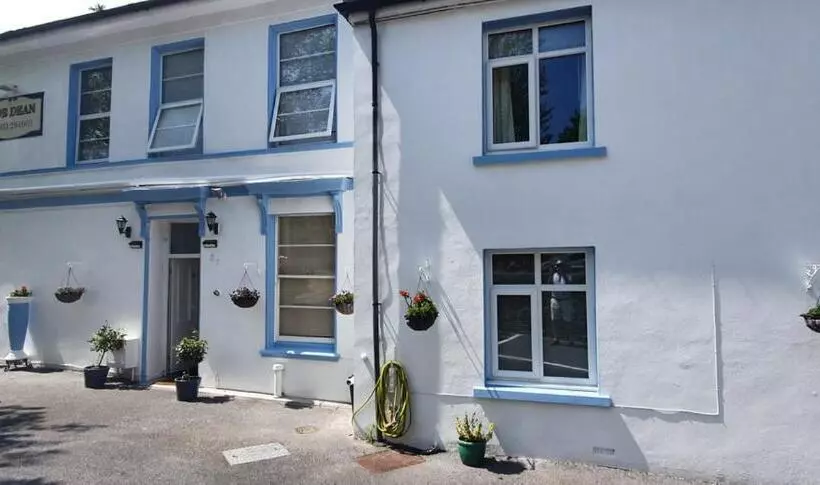 Pension Tor Dean Guest House