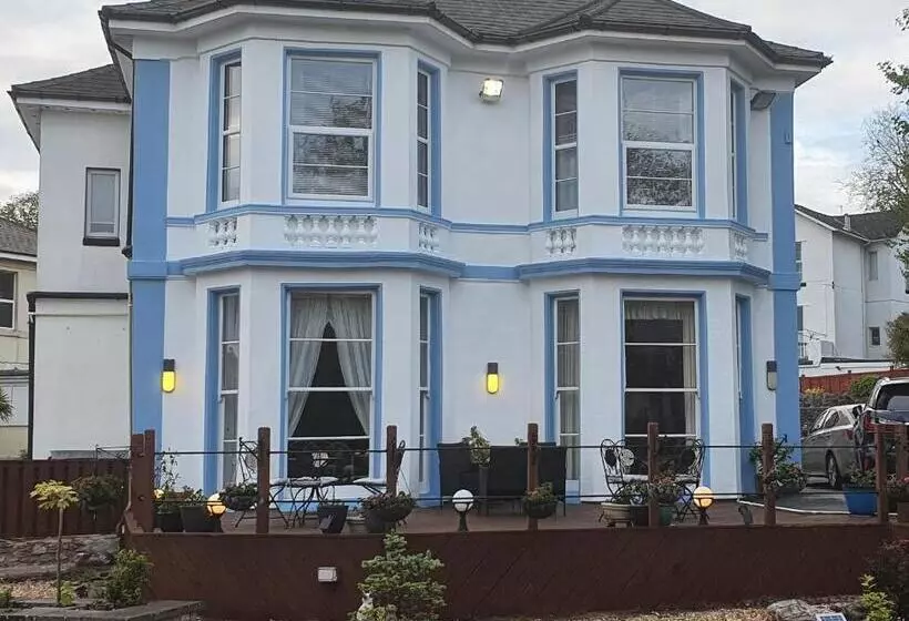 Pension Tor Dean Guest House