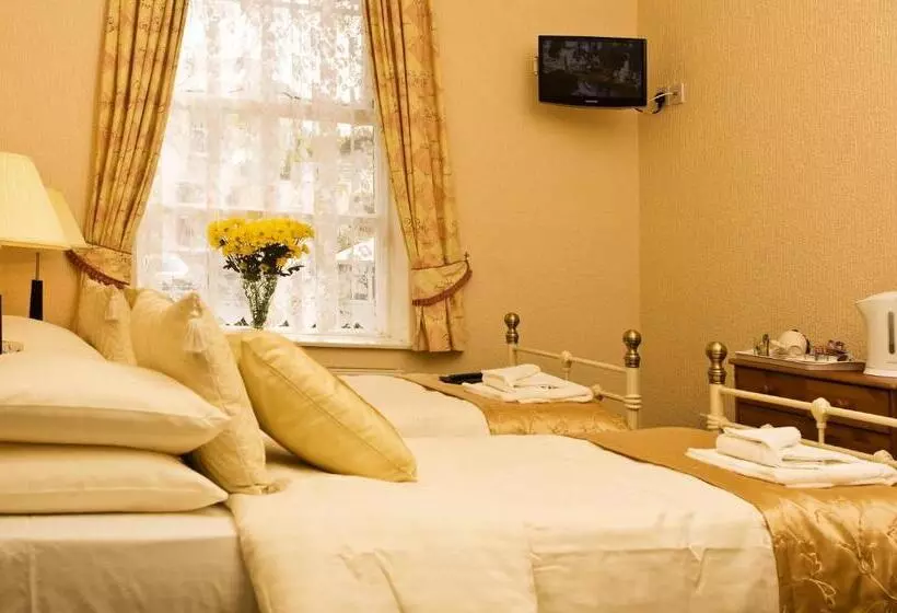 Pension Tor Dean Guest House