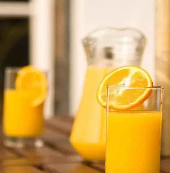 Pension Tor Dean Guest House