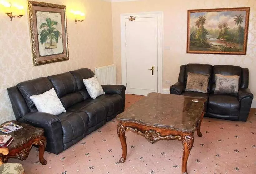 Pension Tor Dean Guest House