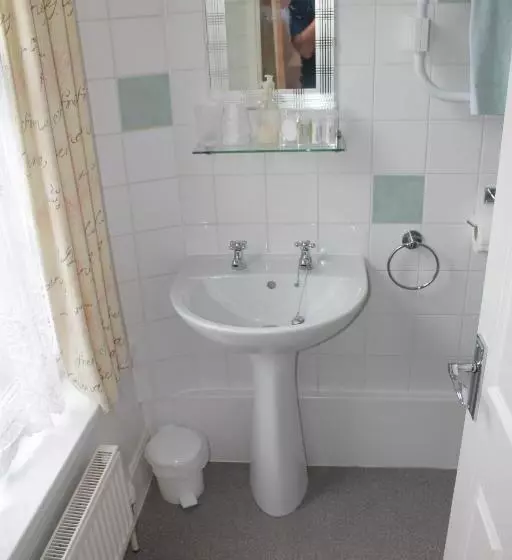 Pension Tor Dean Guest House