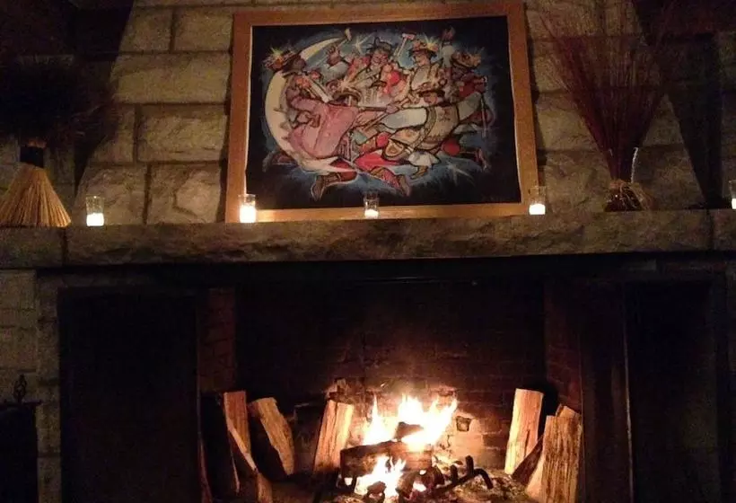 Resort Soyuzivka Heritage Center