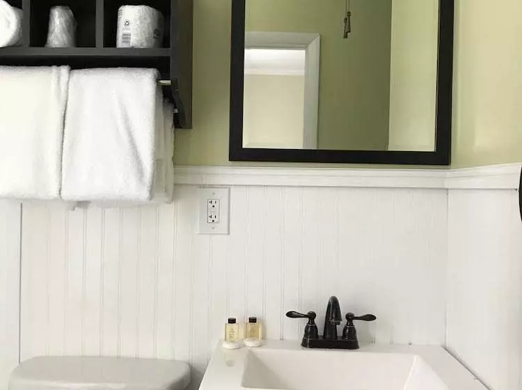 Resort Soyuzivka Heritage Center