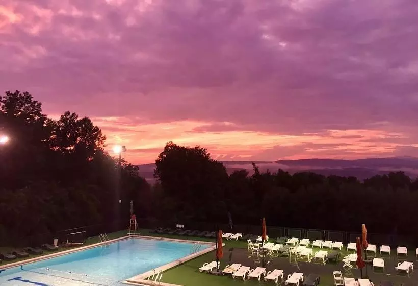 Resort Soyuzivka Heritage Center