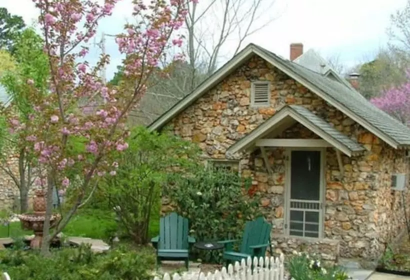 Rock Cottage Gardens B&b