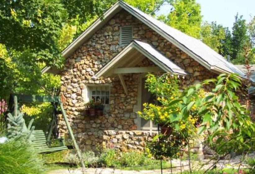 Rock Cottage Gardens B&b