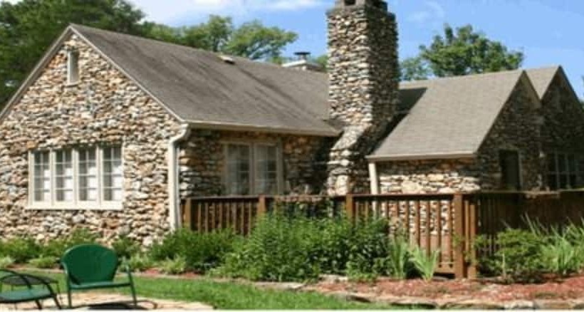 Rock Cottage Gardens B&b