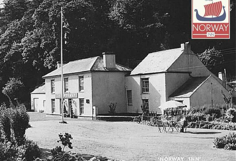 The Norway Inn
