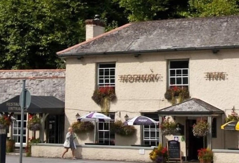 The Norway Inn