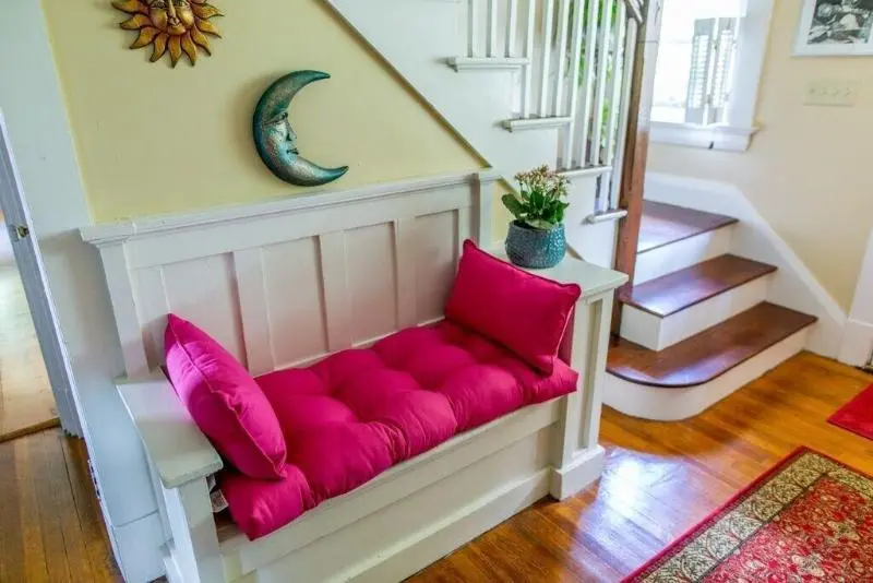 The Red Door B&b