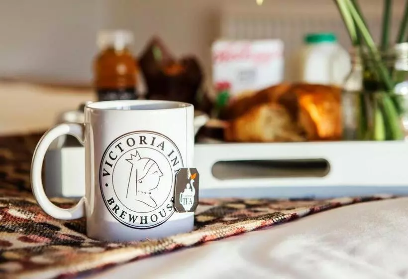 Victoria Inn Brewhouse B&b