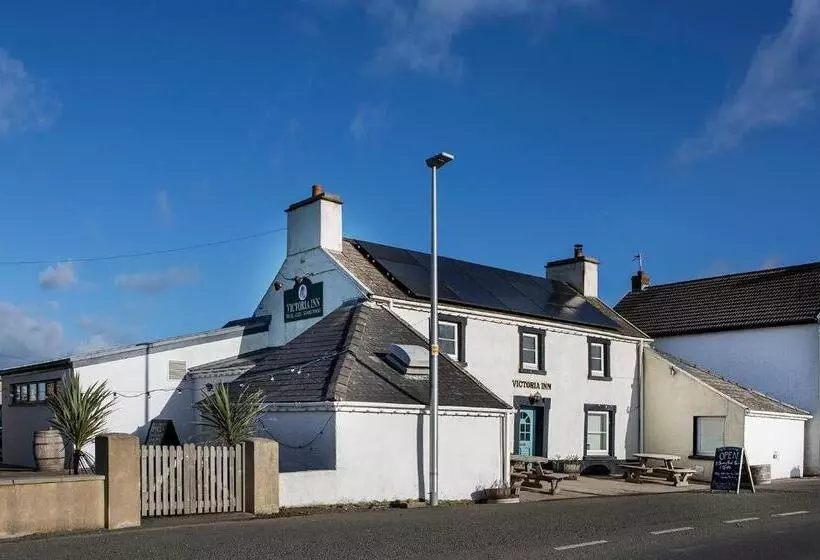 Victoria Inn Brewhouse B&b
