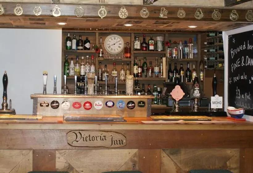 Victoria Inn Brewhouse B&b