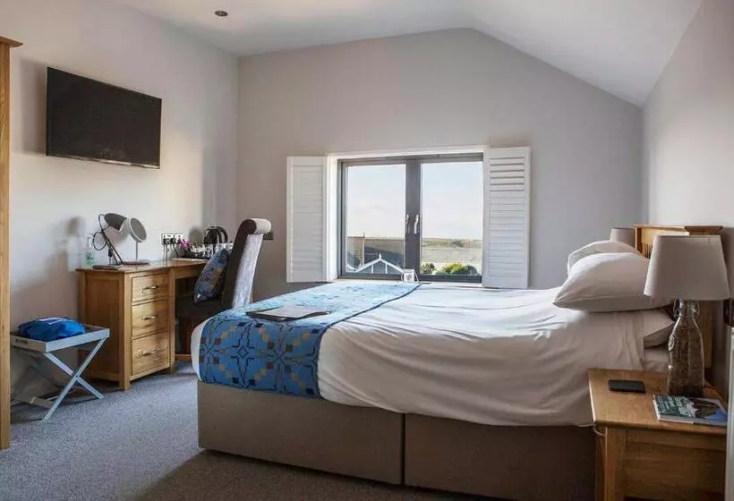 Victoria Inn Brewhouse B&b