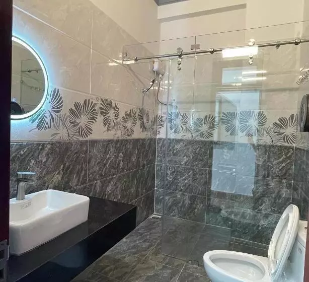 ユースホステル Dalat Friendly Fun