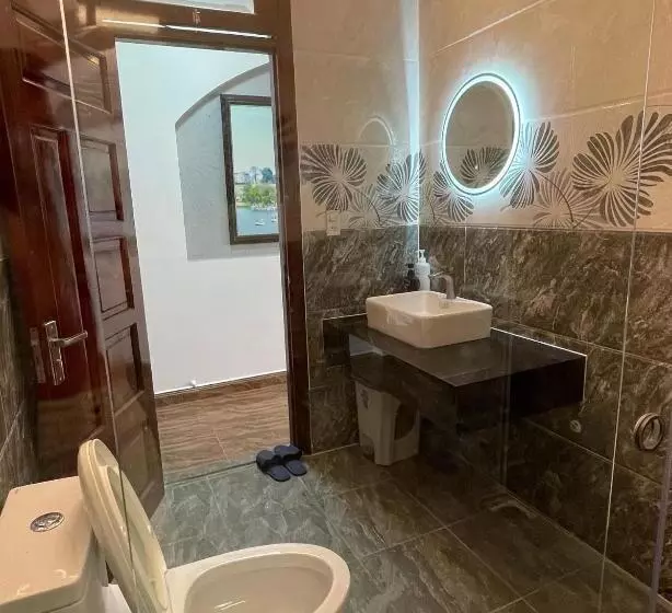 ユースホステル Dalat Friendly Fun