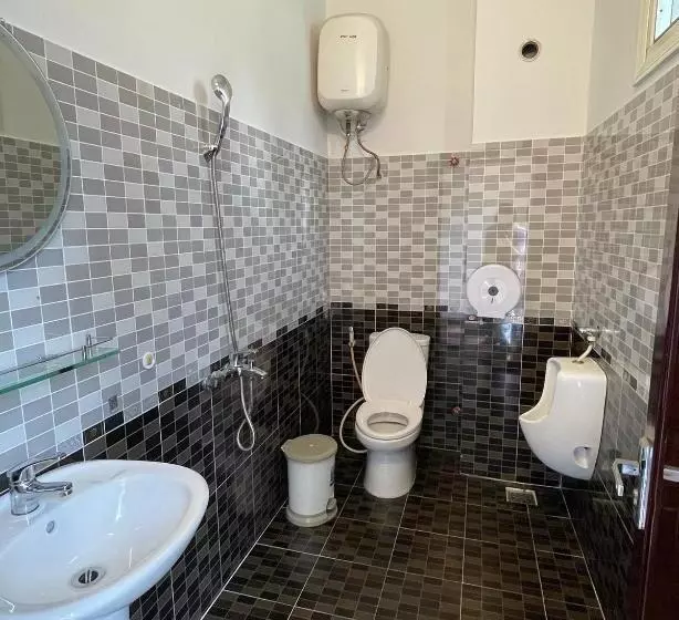 ユースホステル Dalat Friendly Fun