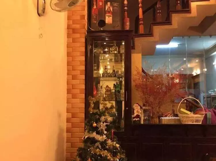 ユースホステル Dalat Friendly Fun