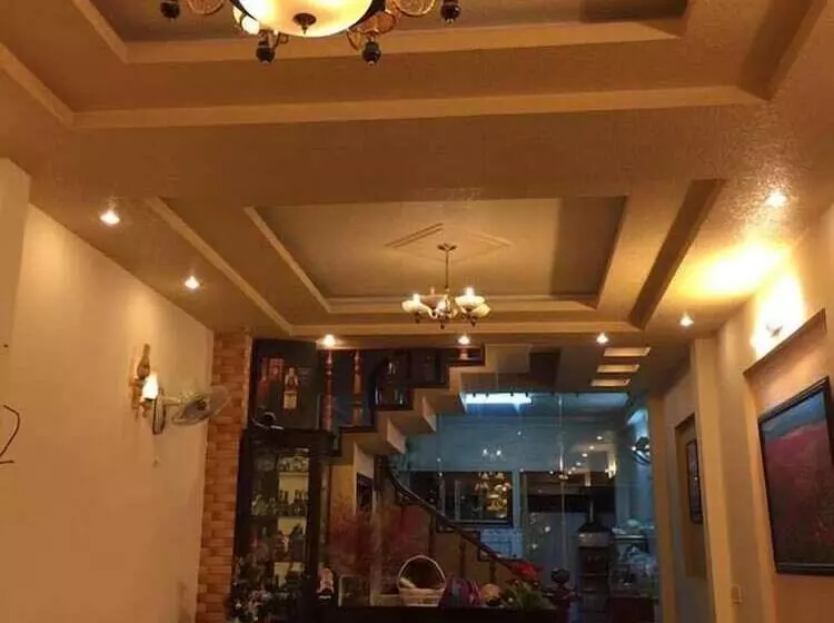 ユースホステル Dalat Friendly Fun