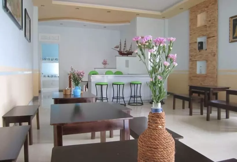 ユースホステル Dalat Friendly Fun