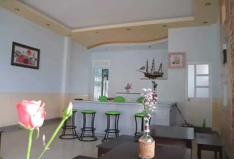 ユースホステル Dalat Friendly Fun